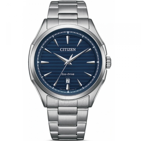 Vyriškas laikrodis CITIZEN Eco-Drive AW1750-85L paveikslėlis 1 iš 6