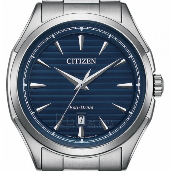 Male laikrodis CITIZEN Eco-Drive AW1750-85L paveikslėlis 3 iš 6