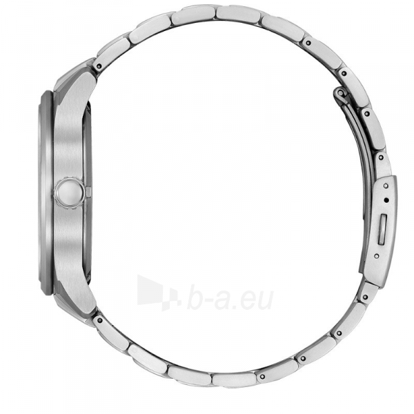 Vīriešu pulkstenis Citizen Eco-Drive Titanium BM7570-80L paveikslėlis 3 iš 4