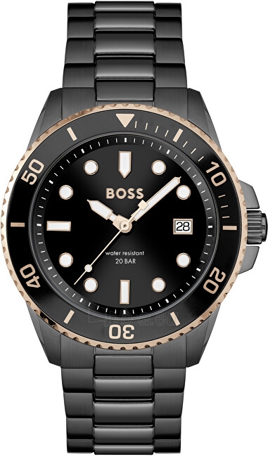 Male laikrodis Hugo Boss Ace 1514013 paveikslėlis 1 iš 4