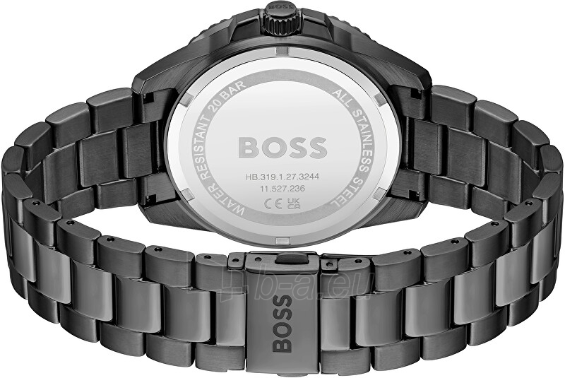 Male laikrodis Hugo Boss Ace 1514013 paveikslėlis 3 iš 4