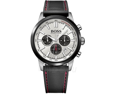 rose gold hugo boss women's watch