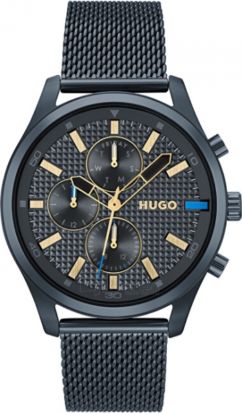 Male laikrodis Hugo Boss Chase 1530262 paveikslėlis 1 iš 4