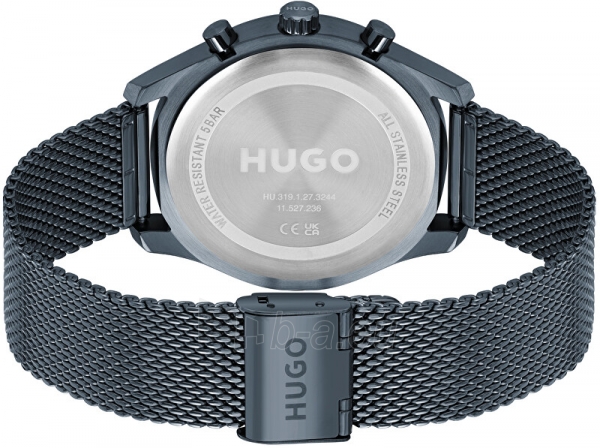 Male laikrodis Hugo Boss Chase 1530262 paveikslėlis 2 iš 4