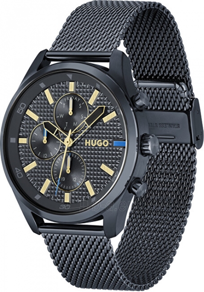 Male laikrodis Hugo Boss Chase 1530262 paveikslėlis 3 iš 4