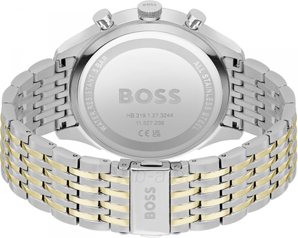 Male laikrodis Hugo Boss Gregor 1514053 paveikslėlis 3 iš 4