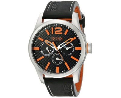 Vyriškas laikrodis Hugo Boss Orange 1513228 Дешевле в Интернете Низкая цена  | Pусский b-a.eu