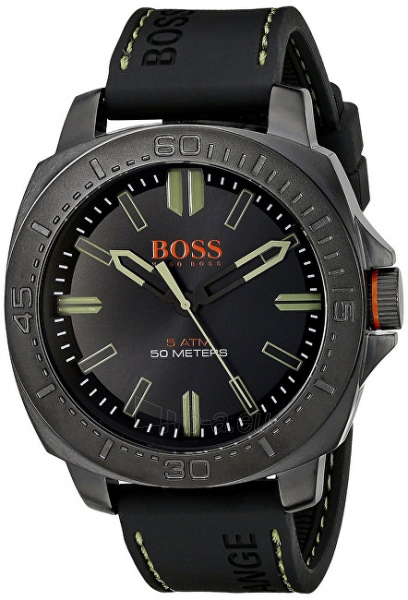 Male laikrodis Hugo Boss Orange 1513254 paveikslėlis 1 iš 1