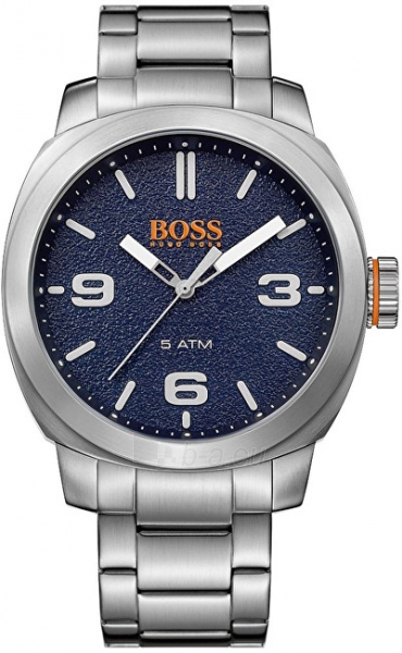 boss orange cape town watch