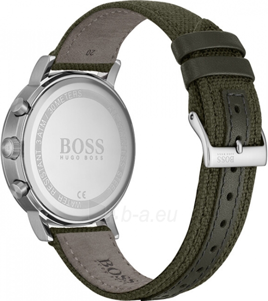 Male laikrodis Hugo Boss Spirit 1513692 paveikslėlis 2 iš 3