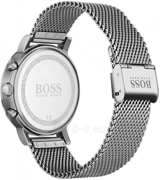 hugo boss spirit watch 1513694