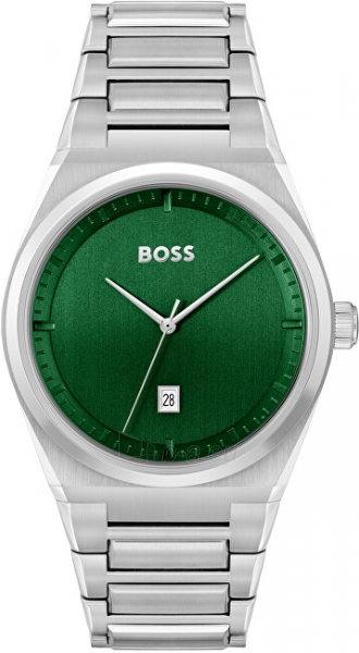 Male laikrodis Hugo Boss Steer 1514042 paveikslėlis 1 iš 4