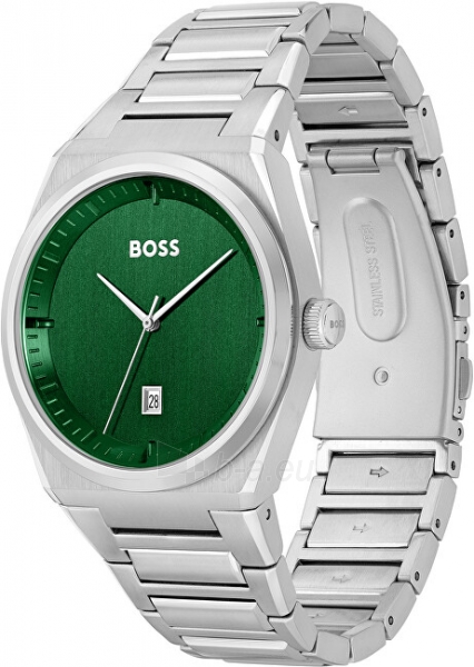 Male laikrodis Hugo Boss Steer 1514042 paveikslėlis 2 iš 4