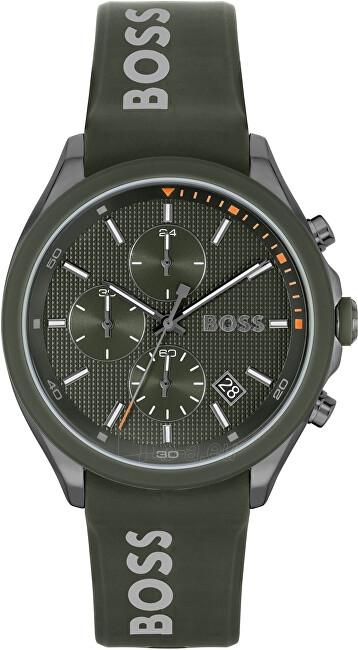 Vīriešu pulkstenis Hugo Boss Velocity 1514060 paveikslėlis 1 iš 4