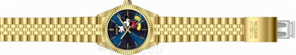 Male laikrodis Invicta Disney Mickey Mouse Quartz 43871 paveikslėlis 4 iš 4