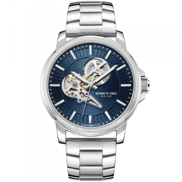 Vyriškas laikrodis Kenneth Cole Automatic KCWGL2217002 paveikslėlis 1 iš 4