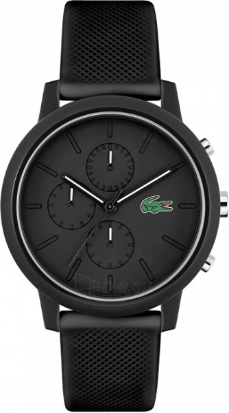 Vyriškas laikrodis Lacoste 12.12 Chrono 2011243 paveikslėlis 1 iš 4