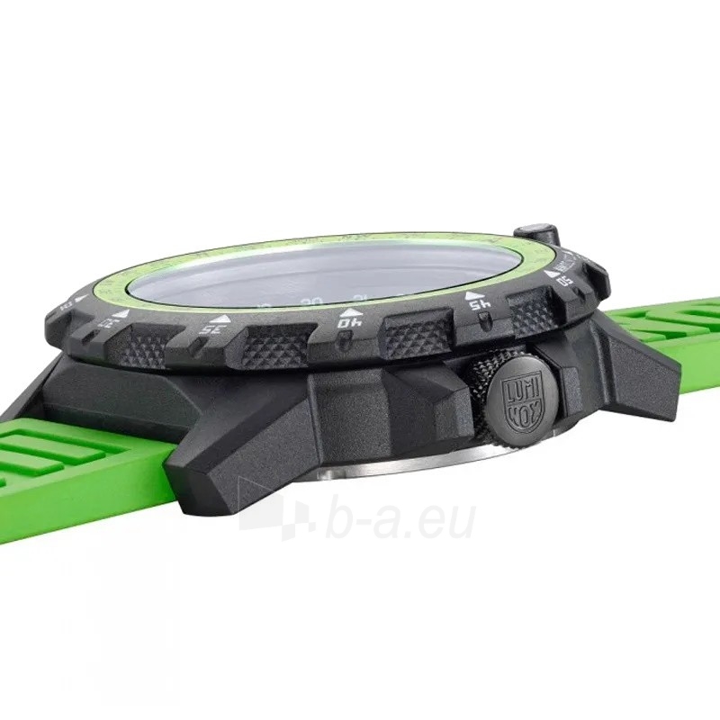 Vīriešu pulkstenis Luminox Commando Raider Military Watch XL.3337 paveikslėlis 8 iš 9