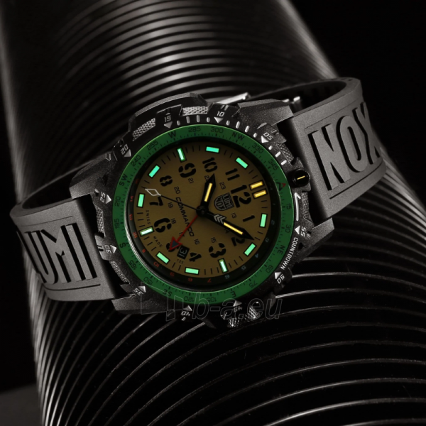 Vīriešu pulkstenis Luminox Commando Raider XL.3321 paveikslėlis 3 iš 7