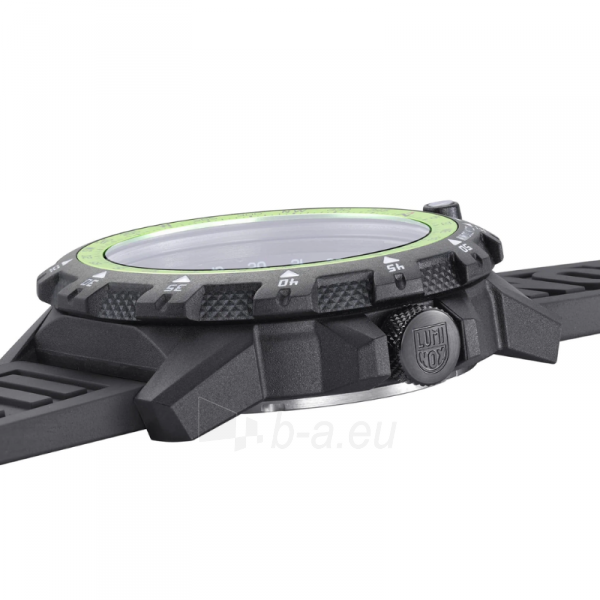 Vīriešu pulkstenis Luminox Commando Raider XL.3321 paveikslėlis 6 iš 7