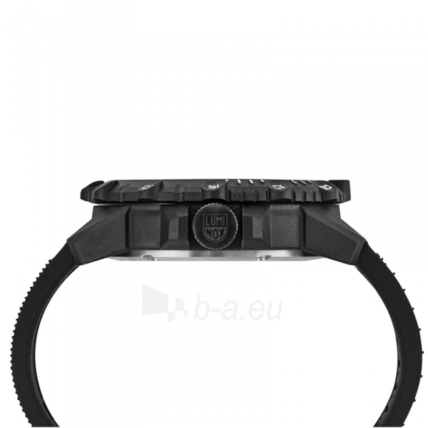 Male laikrodis Luminox The Comando Frogman 3300 Series XS.3301 paveikslėlis 6 iš 6