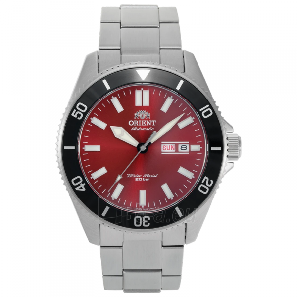 Male laikrodis Orient Kanno Diver Automatic RA-AA0915R19B paveikslėlis 1 iš 5