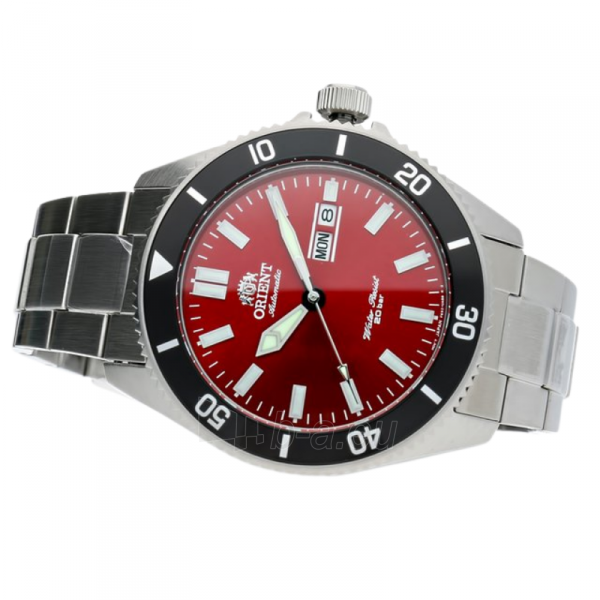 Male laikrodis Orient Kanno Diver Automatic RA-AA0915R19B paveikslėlis 2 iš 5