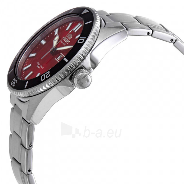 Male laikrodis Orient Kanno Diver Automatic RA-AA0915R19B paveikslėlis 5 iš 5