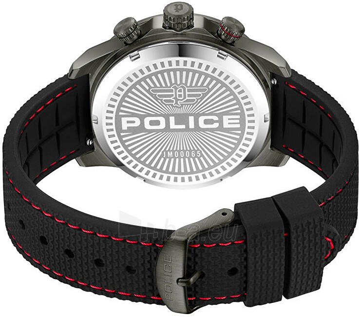 Vyriškas laikrodis Police Extreme Rebel Rotorcrom PEWJM0006505 paveikslėlis 4 iš 5
