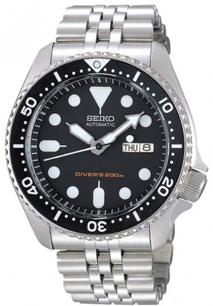 Seiko skx007 clearance kaina