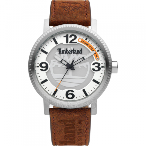 Male laikrodis Timberland Scusset TDWGA2101502 paveikslėlis 1 iš 3