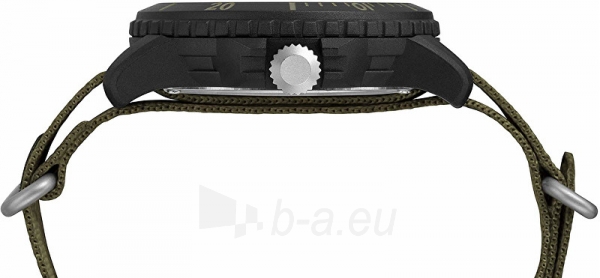 Vīriešu pulkstenis Timex Expedition® Gallatin Solar - TW4B14500 paveikslėlis 3 iš 5