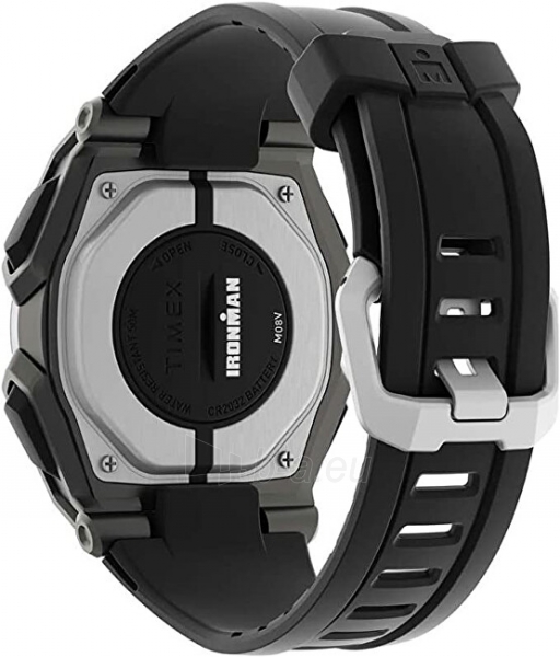 Male laikrodis Timex Ironman Classic TW5M49400 paveikslėlis 3 iš 5