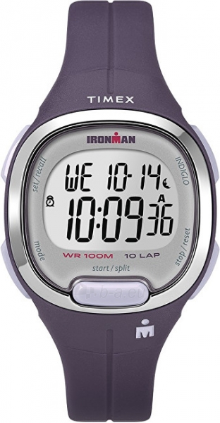 Male laikrodis Timex IRONMAN® Transit TW5M19700 paveikslėlis 1 iš 3