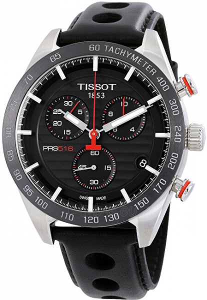 Male laikrodis Tissot PRS 516 T100.417.16.051.00 Cheaper online