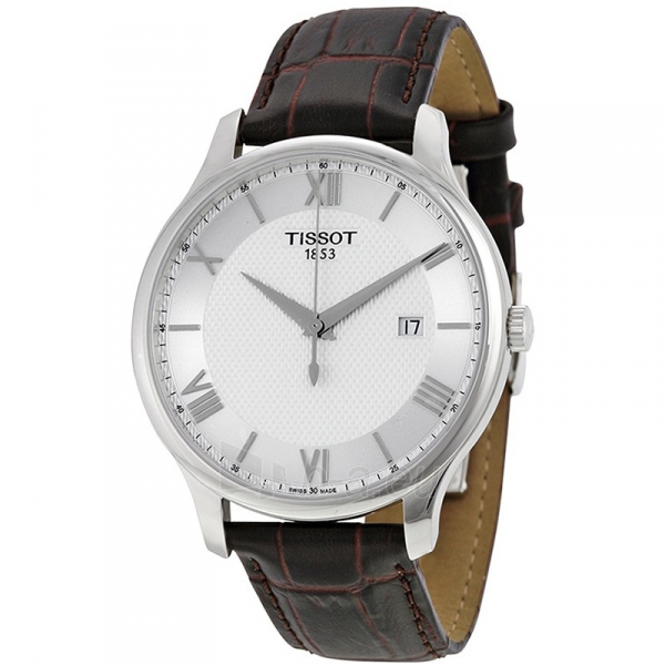 Vyriškas laikrodis Tissot T063.610.16.038.00 paveikslėlis 1 iš 1