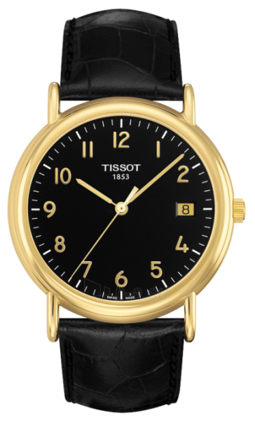 Vyriškas laikrodis Tissot T71.3.401.31 paveikslėlis 1 iš 2