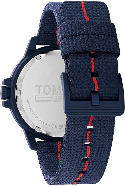 Vīriešu pulkstenis Tommy Hilfiger Houston 3.0 1791997 paveikslėlis 3 iš 7