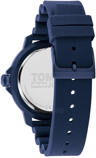 Male laikrodis Tommy Hilfiger Tokyo 1792000 paveikslėlis 3 iš 5