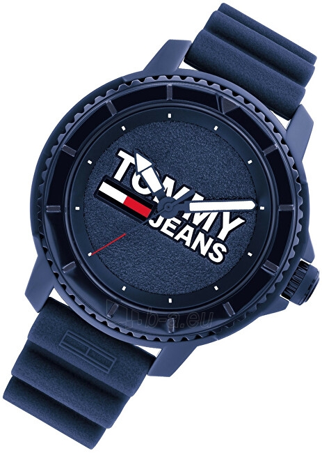 Male laikrodis Tommy Hilfiger Tokyo 1792000 paveikslėlis 4 iš 5