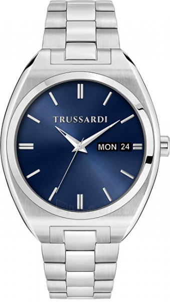 Male laikrodis Trussardi Metropolitan R2453159005 paveikslėlis 1 iš 5