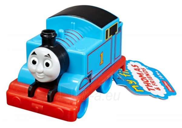 push along thomas the tank engine