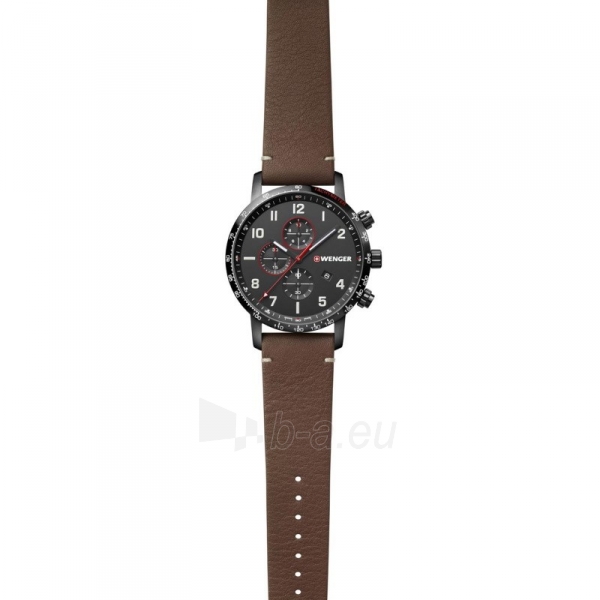 WENGER ATTITUDE CHRONO 01.1543.107 paveikslėlis 4 iš 7