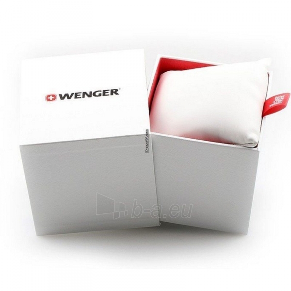 WENGER URBAN CLASSIC 01.1731.117 paveikslėlis 2 iš 5