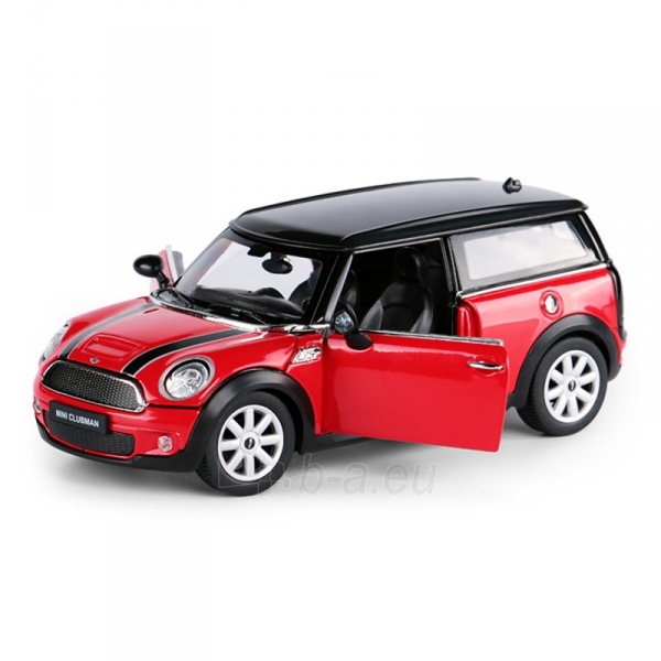 toy mini clubman