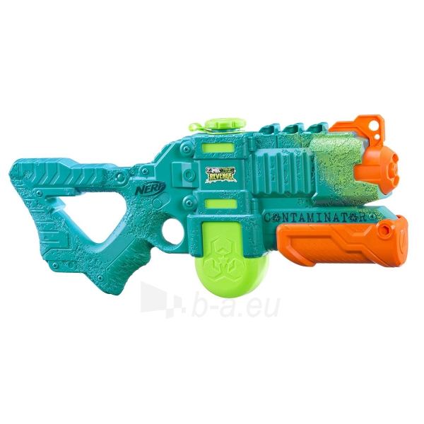 super soaker zombie strike