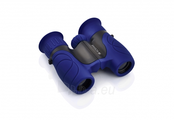 Žiuronai Kodak BCS100 Binoculars 8x21mm blue paveikslėlis 2 iš 9