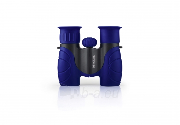 Žiuronai Kodak BCS100 Binoculars 8x21mm blue paveikslėlis 4 iš 9