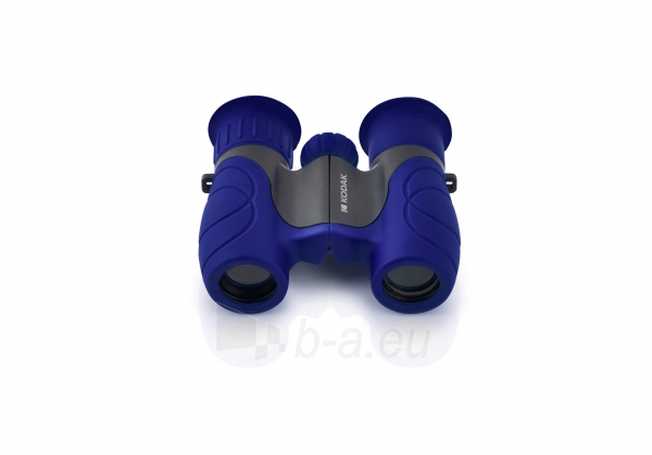 Žiuronai Kodak BCS100 Binoculars 8x21mm blue paveikslėlis 5 iš 9