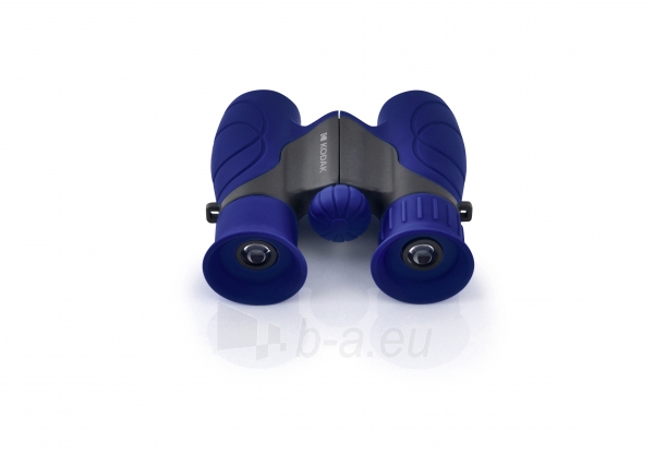 Žiuronai Kodak BCS100 Binoculars 8x21mm blue paveikslėlis 6 iš 9